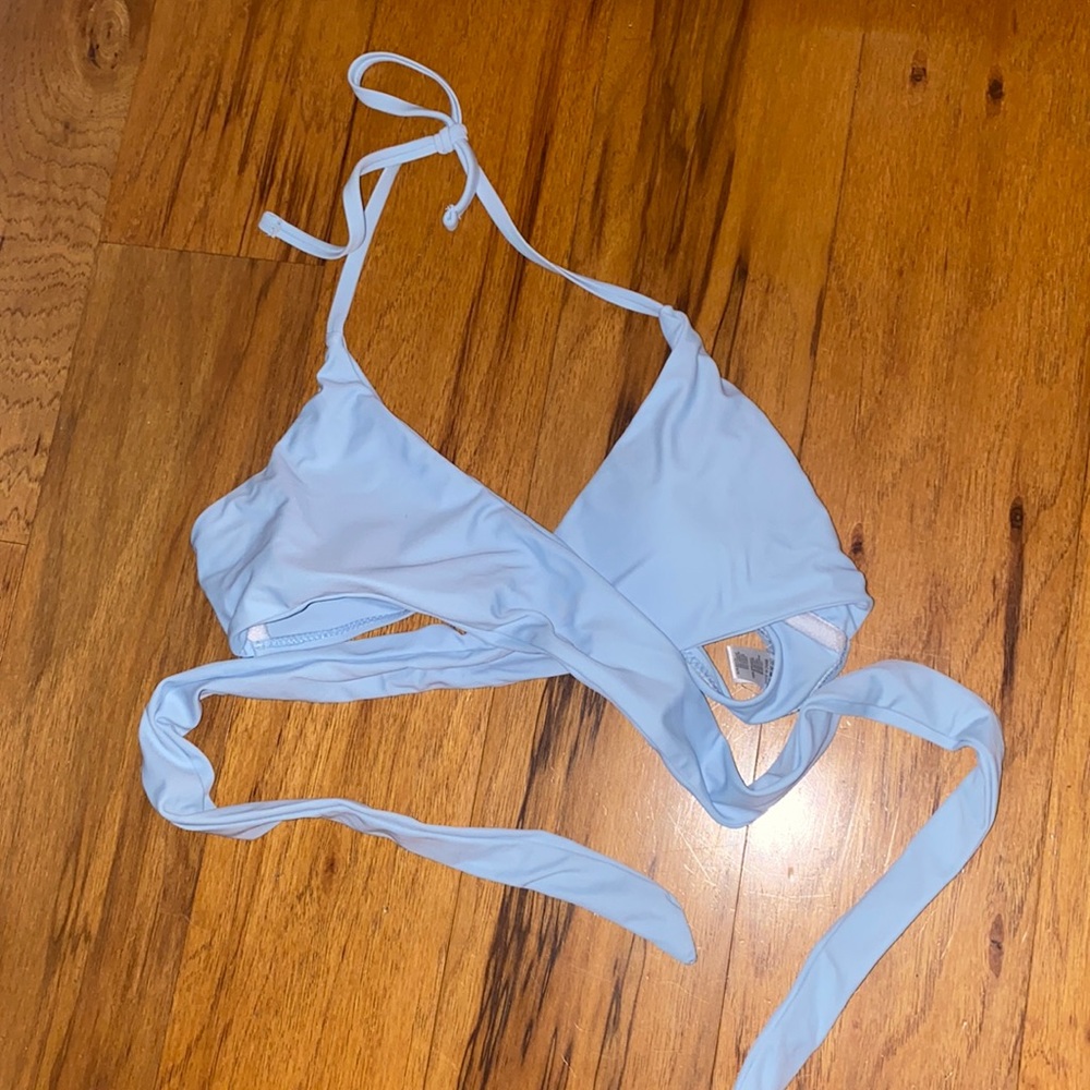 Wrap Bikini